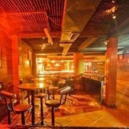Hotel Pardede International Medan Ngoại thất bức ảnh