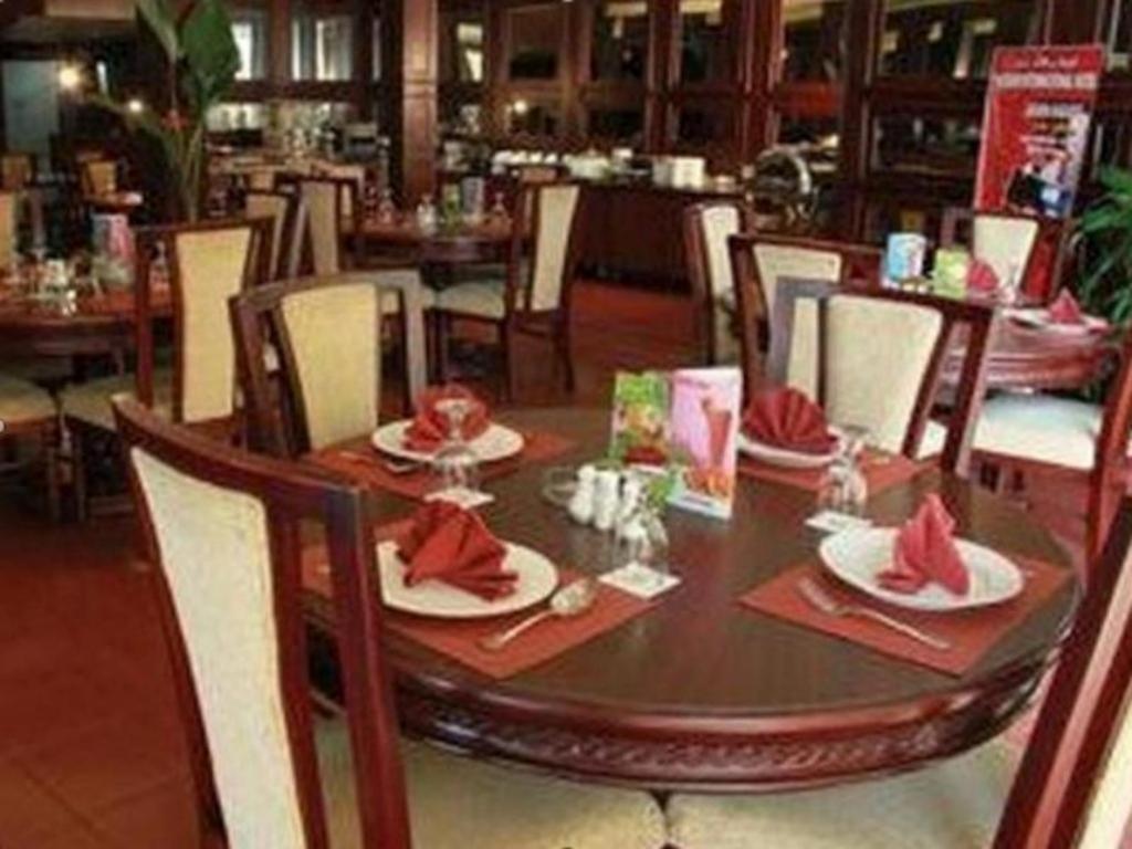 Hotel Pardede International Medan Ngoại thất bức ảnh