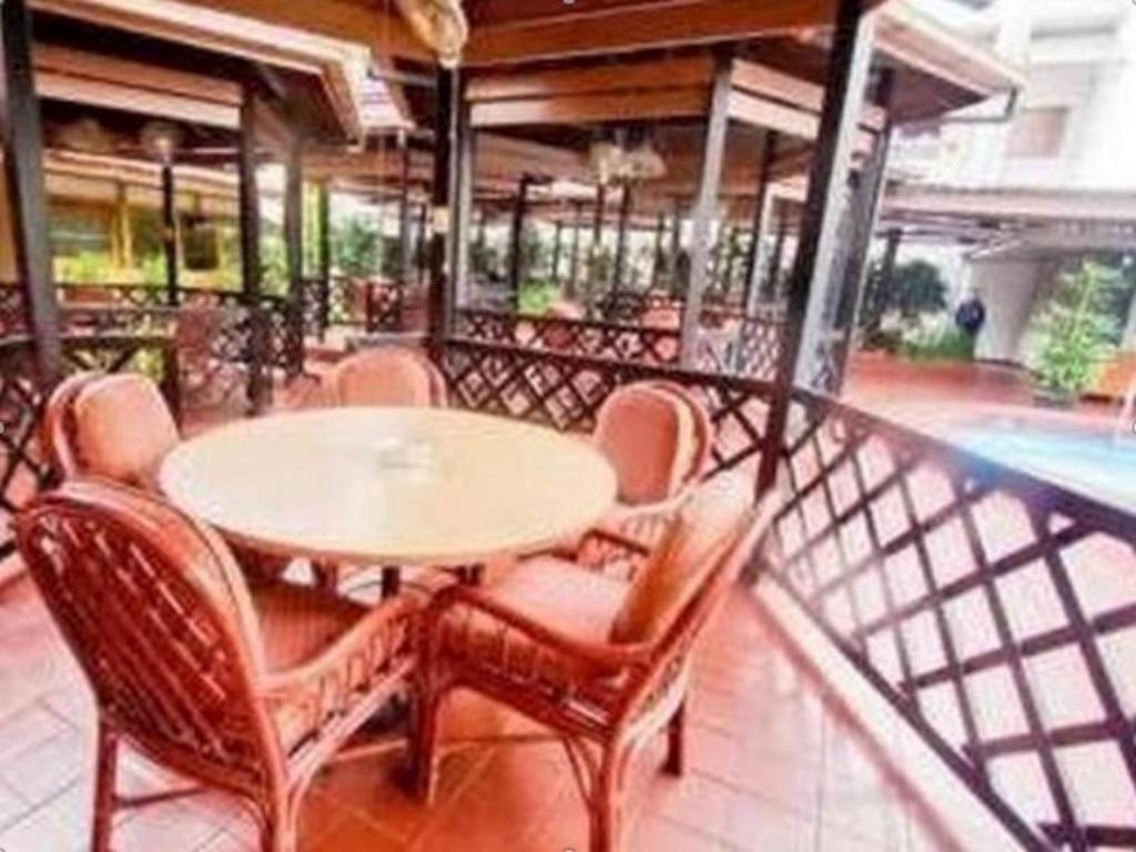 Hotel Pardede International Medan Ngoại thất bức ảnh