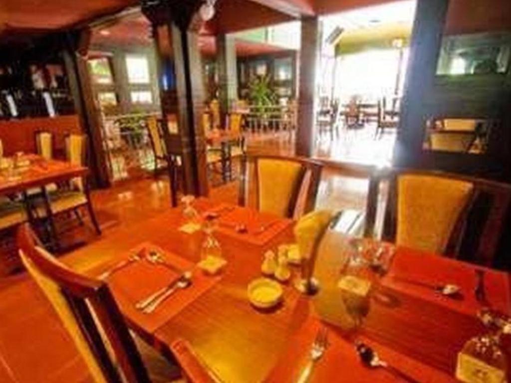 Hotel Pardede International Medan Ngoại thất bức ảnh