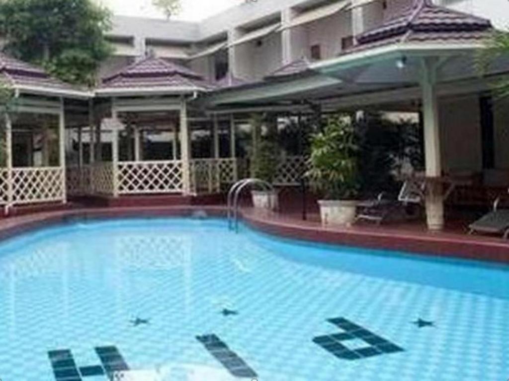 Hotel Pardede International Medan Ngoại thất bức ảnh
