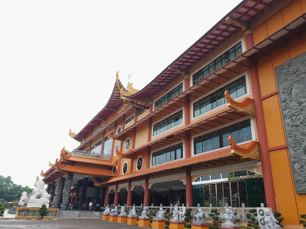 Hotel Pardede International Medan Ngoại thất bức ảnh