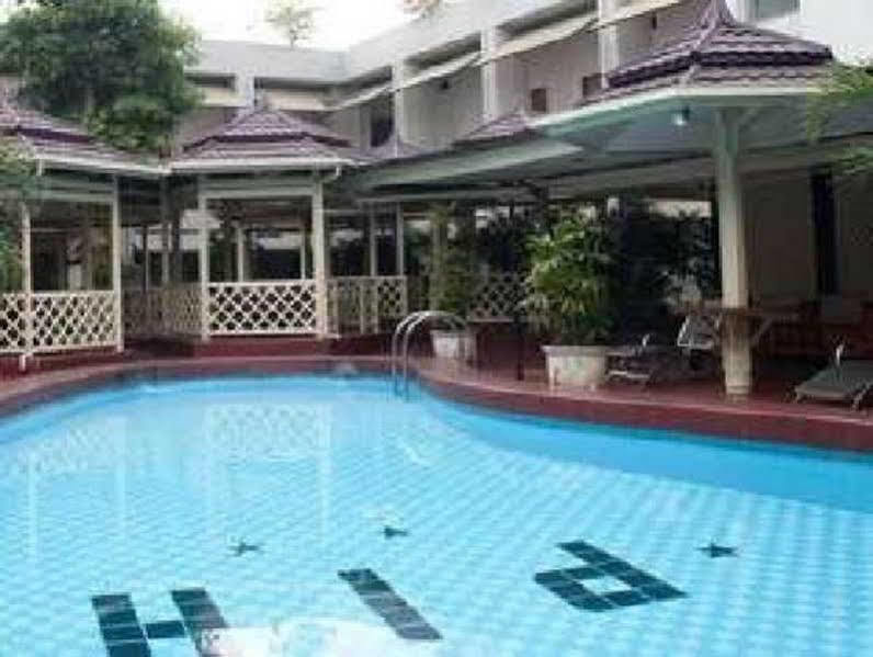 Hotel Pardede International Medan Ngoại thất bức ảnh
